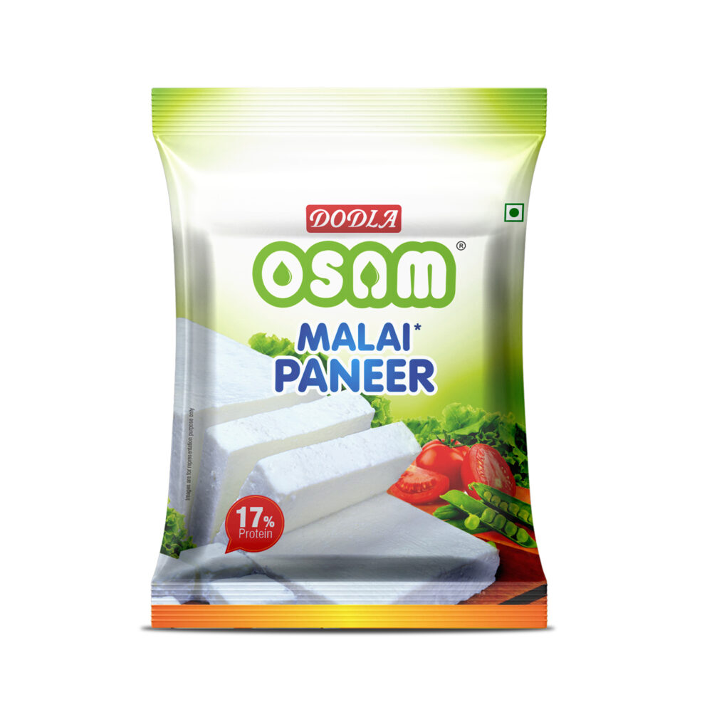 Malai Paneer