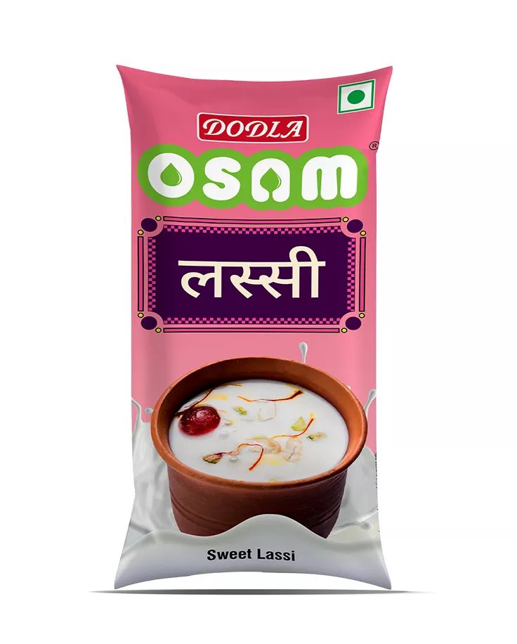 Lassi